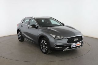 Infiniti QX30 2.2 Diesel Premium Tech
