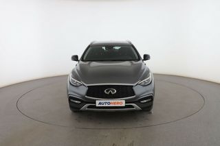 Infiniti QX30 2.2 Diesel Premium Tech