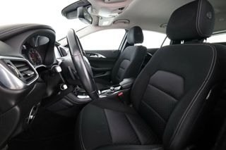 Infiniti QX30 2.2 Diesel Premium Tech