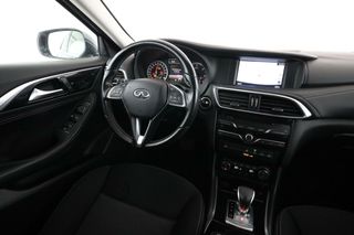 Infiniti QX30 2.2 Diesel Premium Tech