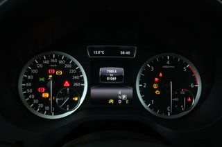 Infiniti QX30 2.2 Diesel Premium Tech