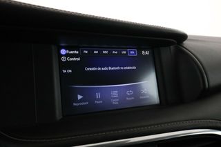 Infiniti QX30 2.2 Diesel Premium Tech
