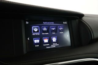 Infiniti QX30 2.2 Diesel Premium Tech