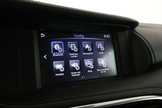 Infiniti QX30 2.2 Diesel Premium Tech