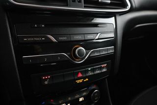 Infiniti QX30 2.2 Diesel Premium Tech