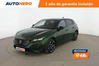 Peugeot 308 1.2 PureTech Allure Pack