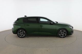 Peugeot 308 1.2 PureTech Allure Pack