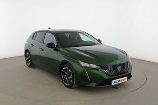 Peugeot 308 1.2 PureTech Allure Pack