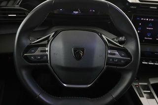 Peugeot 308 1.2 PureTech Allure Pack