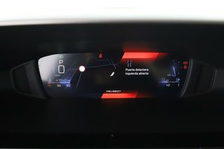 Peugeot 308 1.2 PureTech Allure Pack