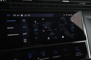 Peugeot 308 1.2 PureTech Allure Pack