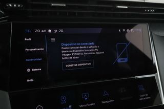 Peugeot 308 1.2 PureTech Allure Pack