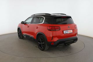 Citroën C5 Aircross 2.0 Blue-HDi Shine