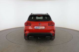 Citroën C5 Aircross 2.0 Blue-HDi Shine