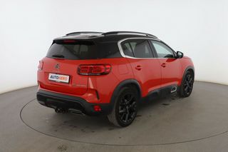 Citroën C5 Aircross 2.0 Blue-HDi Shine