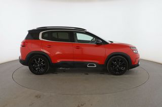 Citroën C5 Aircross 2.0 Blue-HDi Shine