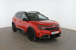 Citroën C5 Aircross 2.0 Blue-HDi Shine
