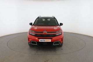 Citroën C5 Aircross 2.0 Blue-HDi Shine