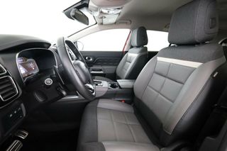 Citroën C5 Aircross 2.0 Blue-HDi Shine