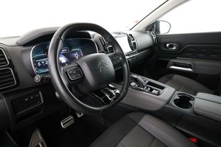 Citroën C5 Aircross 2.0 Blue-HDi Shine