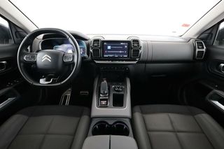 Citroën C5 Aircross 2.0 Blue-HDi Shine