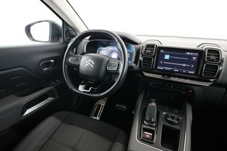 Citroën C5 Aircross 2.0 Blue-HDi Shine
