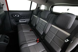 Citroën C5 Aircross 2.0 Blue-HDi Shine