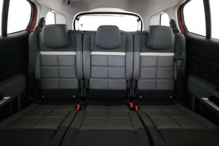 Citroën C5 Aircross 2.0 Blue-HDi Shine