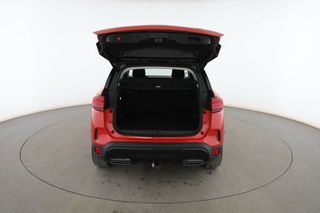 Citroën C5 Aircross 2.0 Blue-HDi Shine