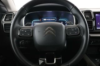 Citroën C5 Aircross 2.0 Blue-HDi Shine