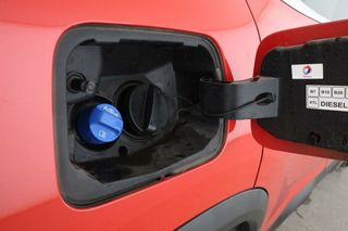 Citroën C5 Aircross 2.0 Blue-HDi Shine
