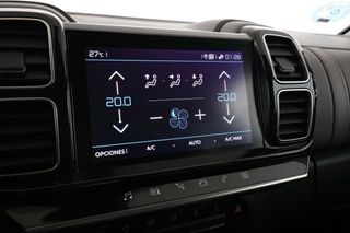 Citroën C5 Aircross 2.0 Blue-HDi Shine