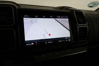 Citroën C5 Aircross 2.0 Blue-HDi Shine