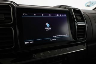 Citroën C5 Aircross 2.0 Blue-HDi Shine