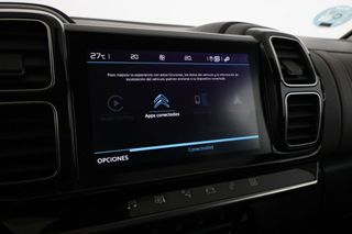 Citroën C5 Aircross 2.0 Blue-HDi Shine