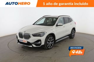 BMW X1 XDrive 25E