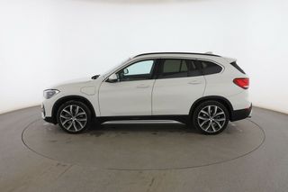 BMW X1 XDrive 25E