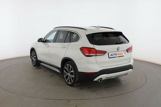 BMW X1 XDrive 25E