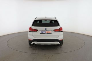 BMW X1 XDrive 25E