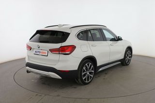 BMW X1 XDrive 25E