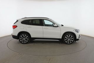BMW X1 XDrive 25E