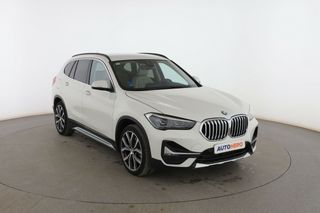 BMW X1 XDrive 25E