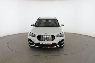 BMW X1 XDrive 25E