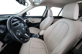 BMW X1 XDrive 25E