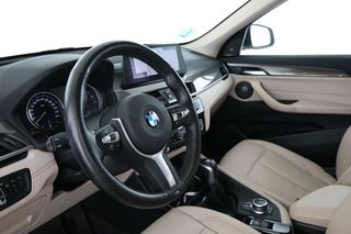 BMW X1 XDrive 25E