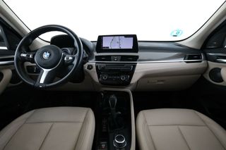 BMW X1 XDrive 25E
