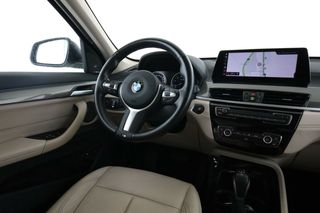 BMW X1 XDrive 25E