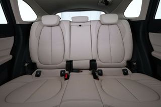 BMW X1 XDrive 25E