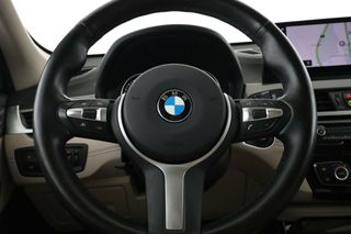 BMW X1 XDrive 25E