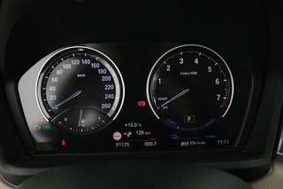 BMW X1 XDrive 25E